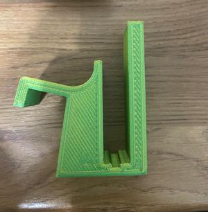 iPhone Continuity Camera mount Huawei Mateview GT
