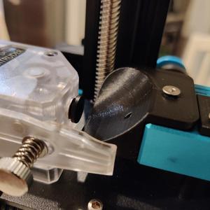 TwoTrees Blu-5/Bluer Plus Filament Unload Guide
