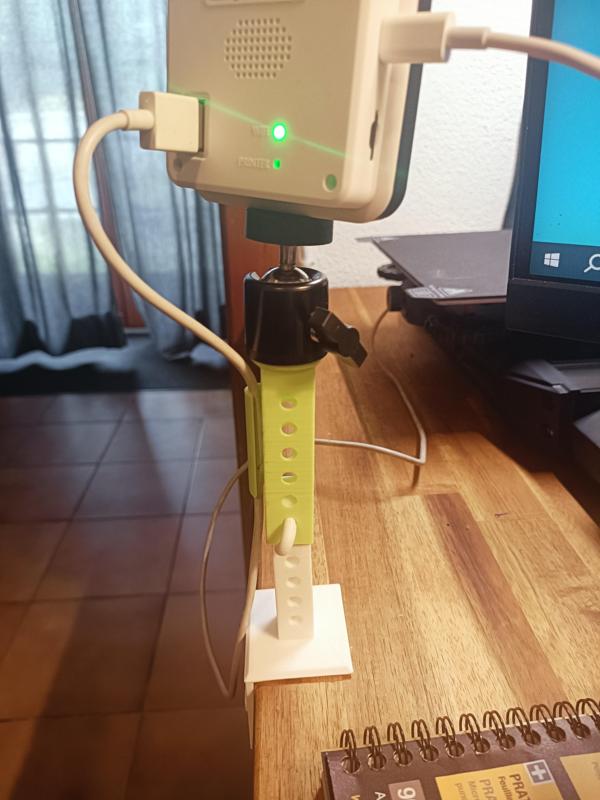 Porte camera Beagleprintv2