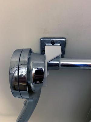 Moen Engage Magnetix Handheld Mount