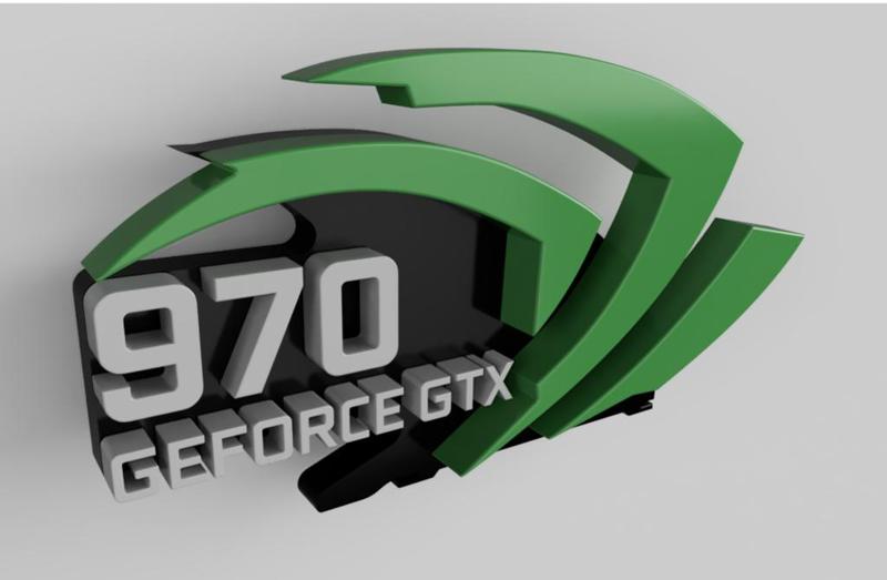 nVidia GPU support GTX970