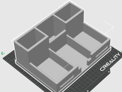 Organize3D