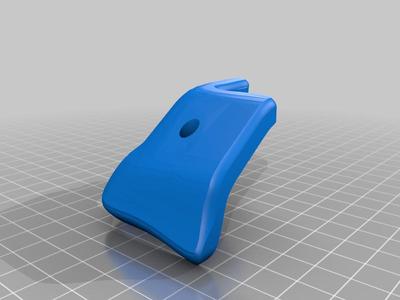 GotWay ACMs+ corner bumpers protection