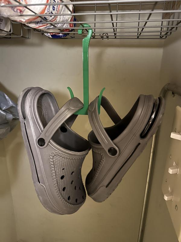 Sandal hanger v1.0