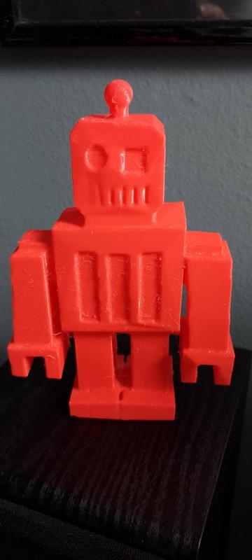Robot