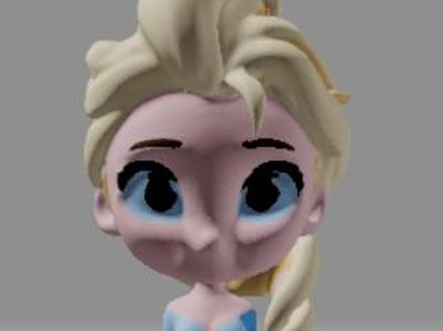 Elsina Chibi