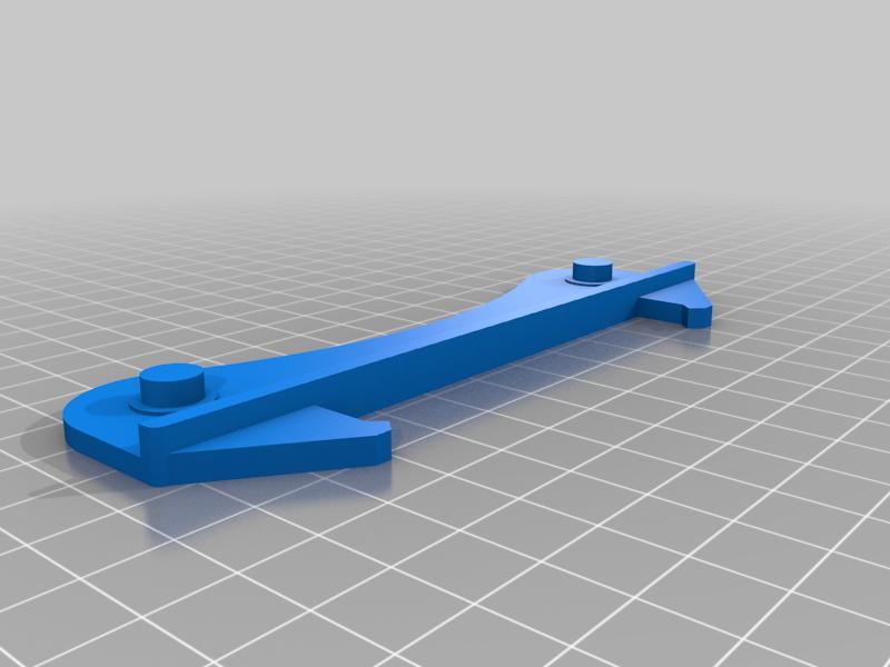 spool holder tevo black widow