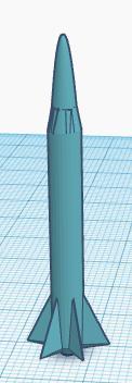 MINI ROCKET