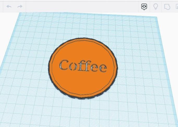 coaster