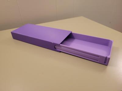 Sliding Box 3