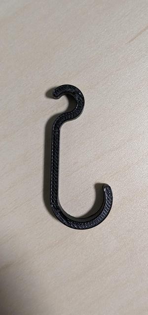 Simple Hook