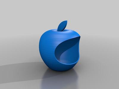 Apple Box - Thin version