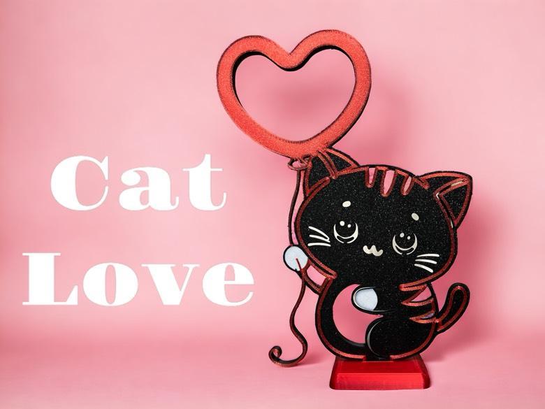 Cat Love