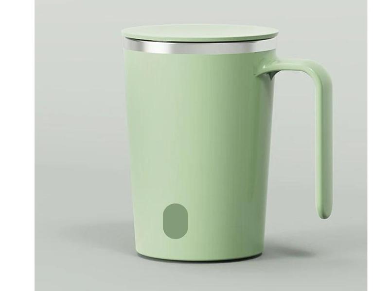 Modern Mug with lid