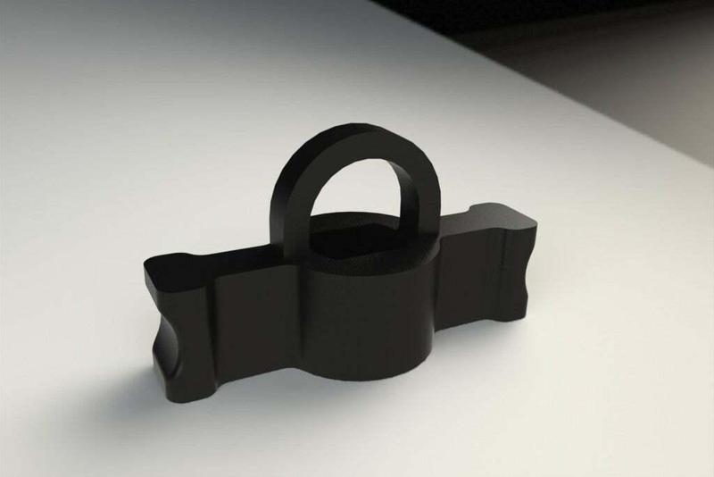 Expressi Milk Frother - Replacement Whisk