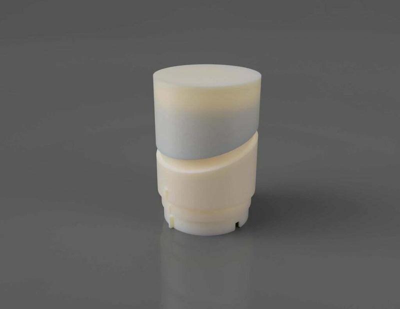 Baratza Encore Single Dose Hopper