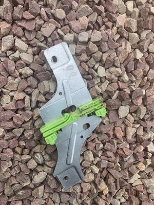 leve vitre arrière gauche 508 SW