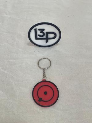 Naruto Sharingan 1 Aspas