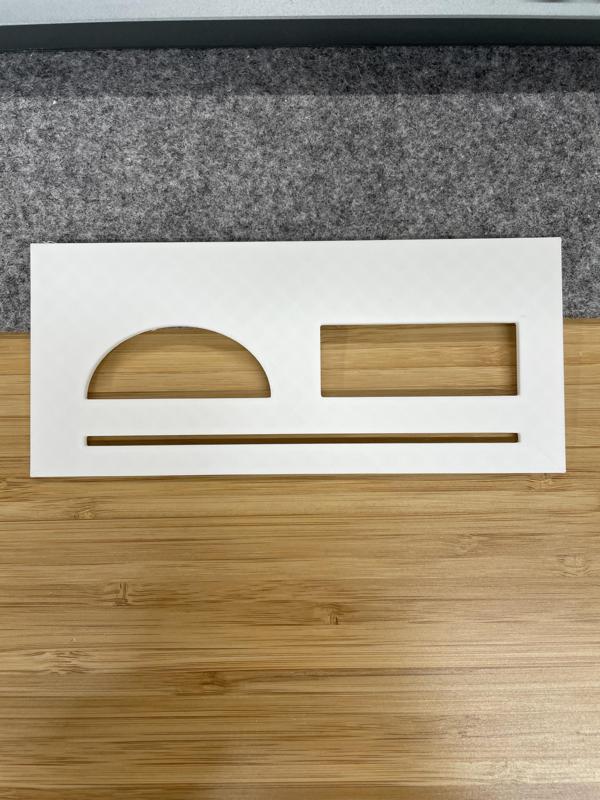 Shape Stencil 3
