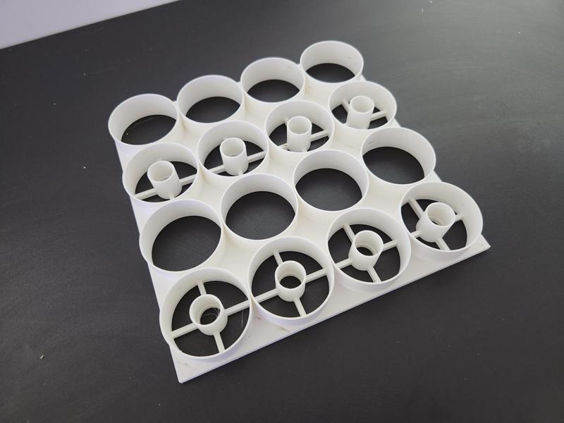 Lazy cookie cutter V4