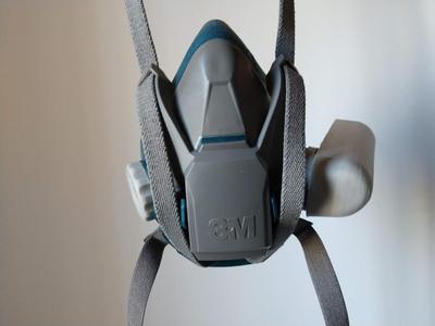 3M DIY filter
