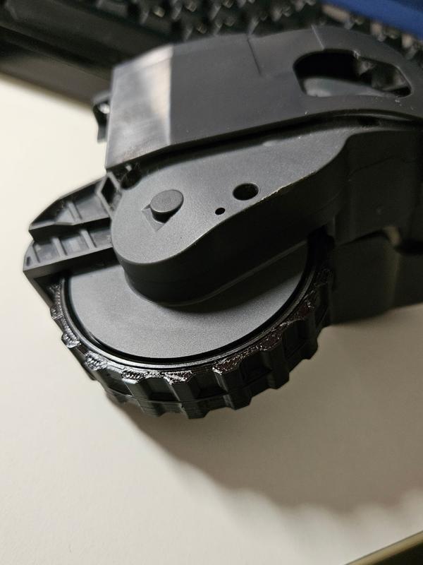 Roborock S50 / S5 Replacement Tread