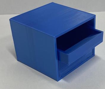 Pull out Drawer