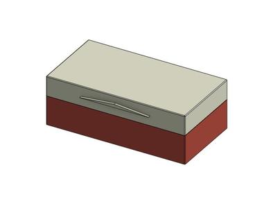 Mini Storage Box