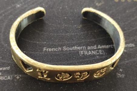 BRACELET LOVE