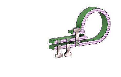 P-clip for Overarm dust collection - SawStop