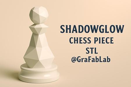 Shadowglow "Pawn"