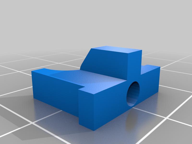 VSR-10 bb stopper