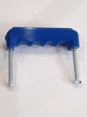 Výsuvné madlo, Retractable handle