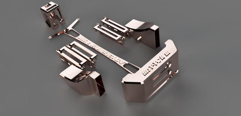 MST TCR-M upgrade kit