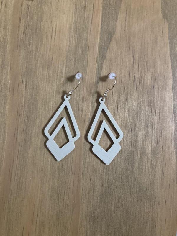 boucle d'oreille/earrings