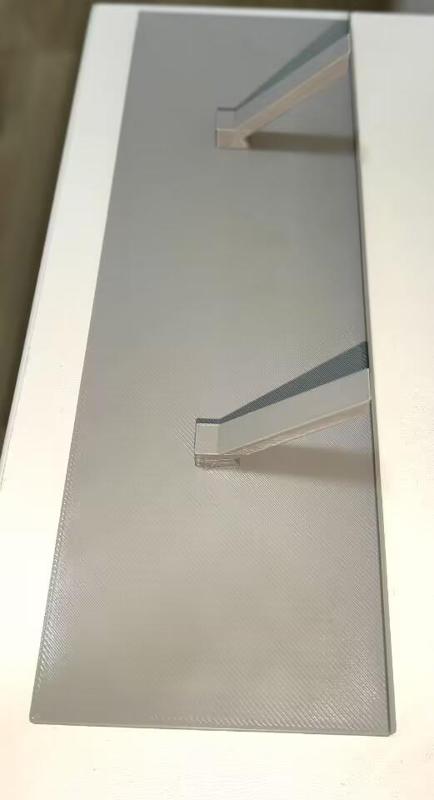 屏眉（龙眉）status bar（Dragon Eyebrow）