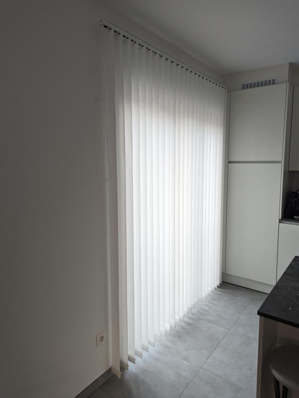 JYSK Slats Planetary Gear Carrier