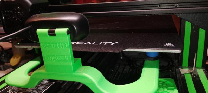 Stojan na kameru C270 Logitech