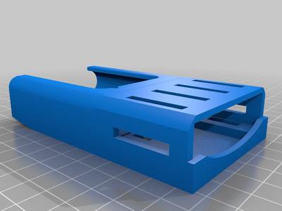 Nirvana NV14 Full Size TBS Crossfire Holder