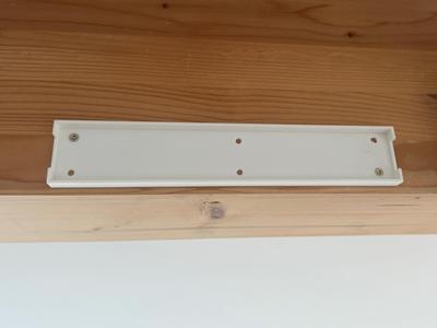 Philips HUE Perifo Mount for Power Supply