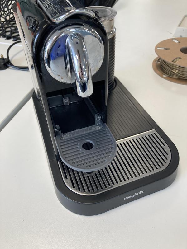 Magimix Citiz Cup Holder