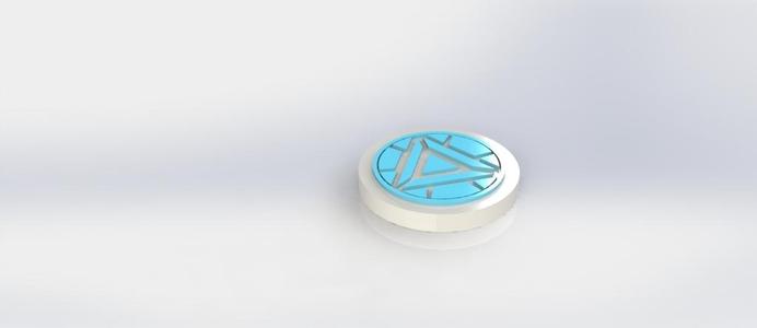 Maker Coin Arc Reactor