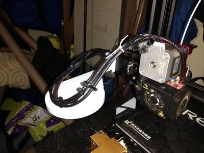 Ender 3 cable safety