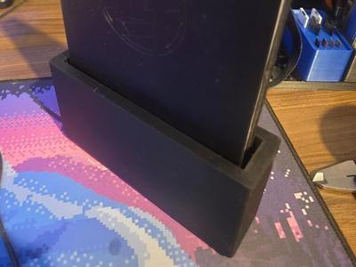 Gridfinity for LTT Notebook