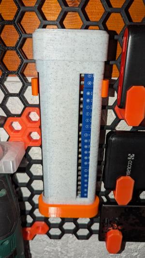 Electric Screwdriver Case