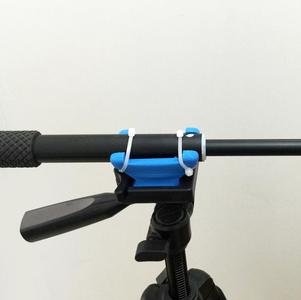 GoPro Stick Dock