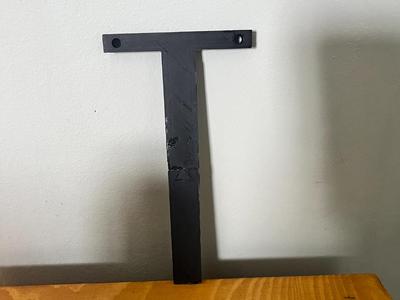 bracket for monitor
