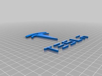 Tesla Logo