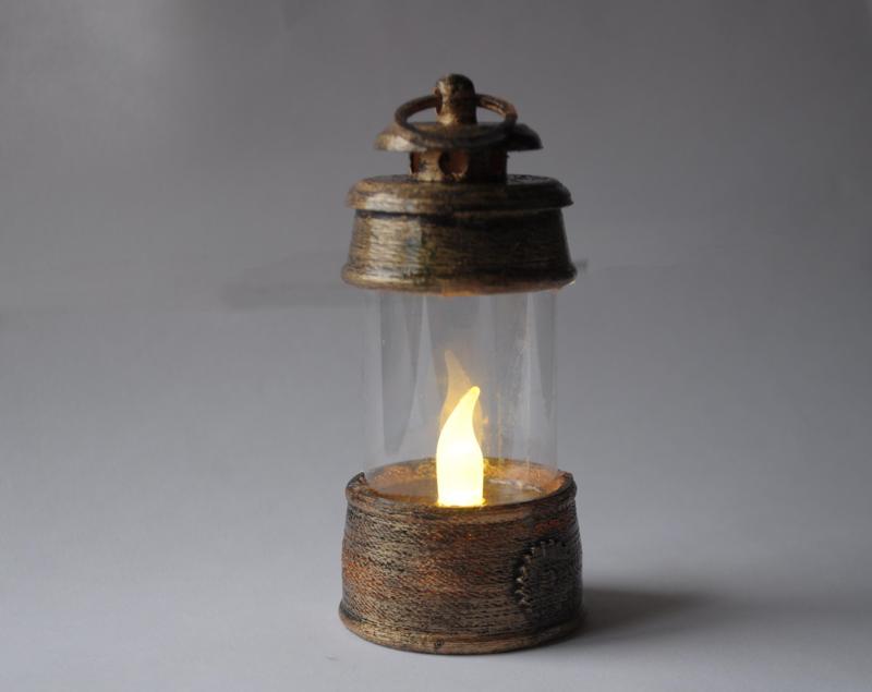 LANTERN