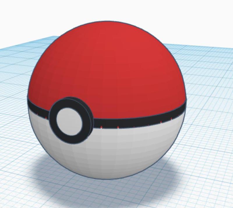 Pokeball